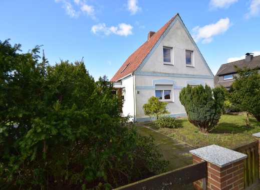 Haus kaufen in Schiffdorf ImmobilienScout24