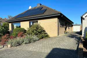 Top energetischer Bungalow mit Gartenoase in Eggerode! – Borken (Kreis) – Vorschaubild 2