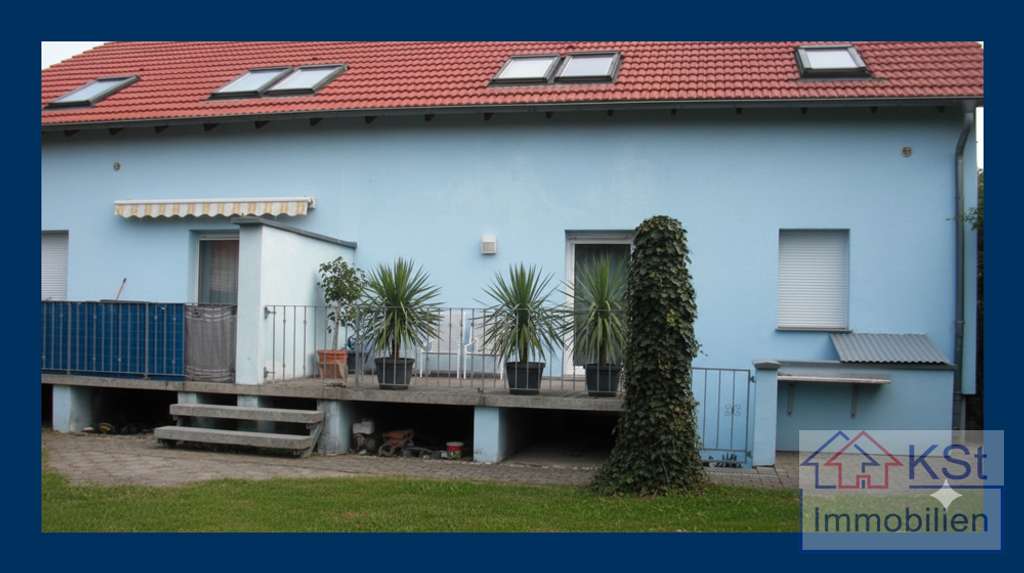 Immobilie in Rackwitz - Viel Platz für die Familie: Flexibles Mehrgenerationenhaus vor den Toren Leipzigs aus dem Jahre 2000 - Bild 2