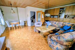 Provisionsfreie Doppelhaushälfte mit Garten in ruhiger Lage von Nürnberg-Katzwang – Kranzbergstraße 16, 90455 Katzwang, Reichelsdorf Ost, Reichelsdorfer Keller, Nürnberg – Vorschaubild 21