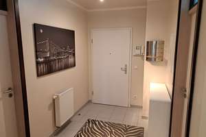 Exklusive 2-Zi-Penthouse in Top Lage in Fürth-Dambach – Die vollständige Adresse der Immobilie erhältst du vom Anbieter., 90768 Dambach, Unterfürberg, Fürth – Vorschaubild 8