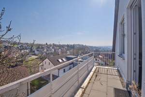 !Provisionsfreie! Gepflegte 4,5-Zimmer DG-Wohnung mit Stellplatz! – Die vollständige Adresse der Immobilie erhältst du vom Anbieter., 73733 Sulzgries, Esslingen am Neckar – Vorschaubild 15