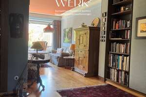 Charmantes Reihenmittelhaus mit Potential - ein Zuhause voller Geschichte & Möglichkeiten – Die vollständige Adresse der Immobilie erhältst du vom Anbieter., 30966 Hemmingen – Vorschaubild 3