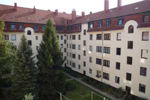 Schöne und frisch renovierte 2-Zimmer-Wohnung in der Ritter-Brüning-Str. 32, 3. Etage – Ritter-Brüning-Str. 32, 30449 Hannover – Vorschaubild 2