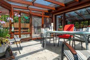 Familienfreundliches Einfamilienhaus mit Wintergarten, Loggia und Garten! – Die vollständige Adresse der Immobilie erhältst du vom Anbieter., 21789 Wingst – Vorschaubild 19