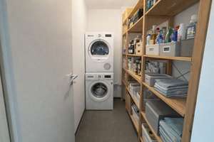 Exklusives Reihenendhaus mit Garten in absoluter Bestlage am Botanischen Garten – Die vollständige Adresse der Immobilie erhältst du vom Anbieter., 38106 Östliches Ringgebiet, Braunschweig – Vorschaubild 7