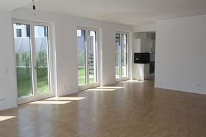 Townhouse mit großer Terrasse und 2 Balkonen im Gerber – Die vollständige Adresse der Immobilie erhältst du vom Anbieter., 70178 Rathaus, Stuttgart – Vorschaubild 2