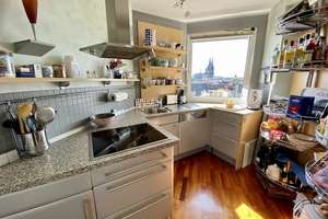Schöne 3 Zimmer-Maisonettewohnung in Köln Rheinnähe 102,69 qm – 50670 Neustadt/Nord, Köln – Vorschaubild 4