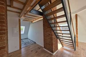 Einmalig in Leipzig - extravagante Turmwohnung am Abtnaundorfer Park mit Rundumblick – 4357 Mockau-Süd, Leipzig – Vorschaubild 21