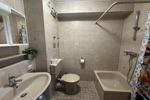 Provisionsfrei! Möblierte 1-Zimmer Wohnung mit Balkon in Mannheim-Rheinau Süd – Perreystraße 26, 68219 Rheinau, Mannheim – Vorschaubild 7