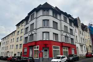 Kapitalanleger aufgepasst! – Mehrfamilienhaus in Nähe zu Phönix-West – Die vollständige Adresse der Immobilie erhältst du vom Anbieter., 44263 Hörde (Ortsteil), Dortmund – Vorschaubild 1