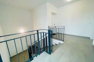 Moderne PH-Wohnung 2. OG, Balkon Stellplatz Wärmepumpe Lüftungsanl. 33649 Bi.-Süd – Die vollständige Adresse der Immobilie erhältst du vom Anbieter., 33649 Brackwede, Bielefeld – Vorschaubild 11