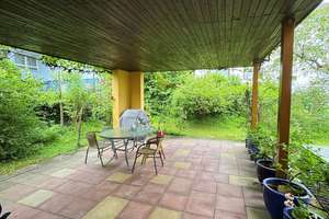 Familienfreundliche, helle, modernisierte 4-Zimmer-Wohnung mit Terrasse, Balkonen und EBK – Die vollständige Adresse der Immobilie erhältst du vom Anbieter., 70599 Birkach-Nord, Stuttgart – Vorschaubild 11