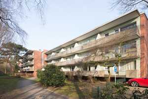 Schöne 1 Zi.-Whg. in Wandsbek- Tonndorf, Nh. Studio Hamburg – Wöschenhof 21, 22045 Hamburg – Vorschaubild 1