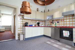 Stilvolle Altbauvilla von 1936 mit 7 Zimmern 188 m² Wohnfläche, ideal als Ein- oder Zweifamilienhaus – Die vollständige Adresse der Immobilie erhältst du vom Anbieter., 12107 Mariendorf, Berlin – Vorschaubild 7