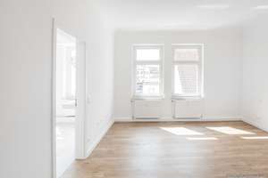 Anspruchsvolle 5 Zimmer Altbauetage in der Bielefelder Innenstadt – Oberntorwall 23 c, 33602 Mitte, Bielefeld – Vorschaubild 19