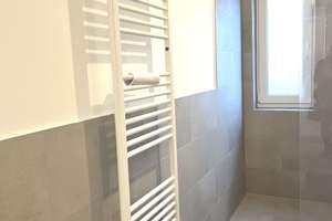 Tolle 2 Zimmer-Wohnung mit Balkon, Einbauküche wartet auf Sie! – Semmelweisstraße 22, 12524 Altglienicke, Berlin – Vorschaubild 10