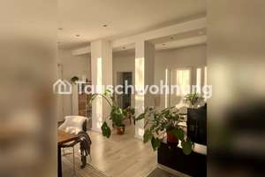 Tauschwohnung: Wunderschöne DG-Wohnung im Weserkiez – Weserstr. 68, 12045 Neukölln (Ortsteil), Berlin – Vorschaubild 3