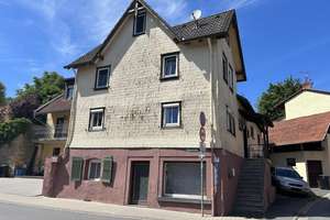 Günstiges, kleines Mietshaus mit guter Rendite.  – Die vollständige Adresse der Immobilie erhältst du vom Anbieter., 64753 Brombachtal – Vorschaubild 3