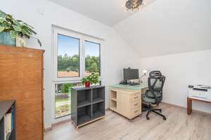 Ihr neues Einfamilienhaus in Kochel am See - Neubau mit viel Platz & Gestaltungsfreiheit – Die vollständige Adresse der Immobilie erhältst du vom Anbieter., 82431 Kochel am See – Vorschaubild 13