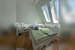 Tauschwohnung: Tauschen 3 Zimmer DG Wohnung in P-Berg – Schönhauser Allee 107, 10119 Prenzlauer Berg, Berlin – Vorschaubild 17