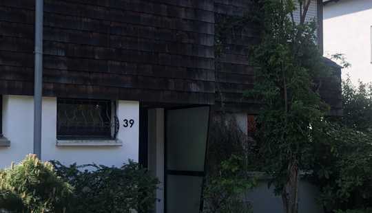 Bild von Geräumige DHH in Top-Lage PROVISIONSFREI!