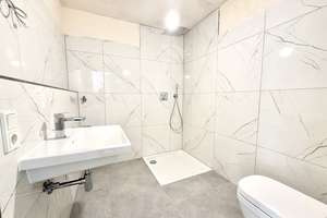 Wohnen am Rhein: Hochwertige 4-Zimmer-Maisonette im beliebten Köln-Sürth – 50999 Sürth, Köln – Vorschaubild 13