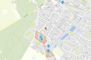 Familienfreundliches EFH: 4 Schlafzimmer mit schönen Garten einer überdachte Terrasse & Garage – Stade (Kreis) – Vorschaubild 26