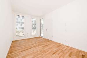 2-Zimmer Erdgeschosswohnung – Käthe-Kruse-Straße 20, 80997 Moosach-Bahnhof, München – Vorschaubild 5