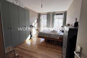 Wohnungstausch: Oldenburger Straße 27 – Oldenburger Straße 27, 10000 Moabit, Berlin – Vorschaubild 4