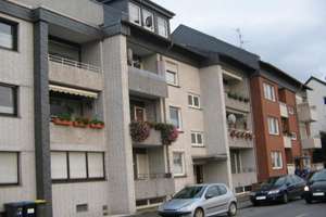 Dachgeschosswohnung mit zusätzlichem großen Hobbyraum – Jägerstrasse 91, 47228 Bergheim, Duisburg – Vorschaubild 2
