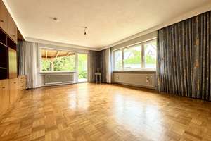 EIN TRAUM FÜR GARTENLIEBHABER! GRÖßZÜGIGES 1-2 FM-HAUS IN RUHIGER U. FAMILIENFREUNDLICHER WOHNLAGE – Die vollständige Adresse der Immobilie erhältst du vom Anbieter., 86169 Firnhaberau, Augsburg – Vorschaubild 6