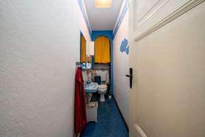 Nutzen Sie die virtuelle Tour: Vermietete 4-Zimmer-Wohnung in Berlin-Friedrichshain – Die vollständige Adresse der Immobilie erhältst du vom Anbieter., 10249 Friedrichshain, Berlin – Vorschaubild 7