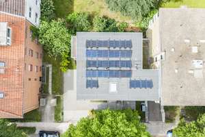 Exklusives Neubau-Mehrfamilienhaus in Hamburg-Wandsbek – Thiedeweg 24, 22047 Wandsbek (Ortsteil), Hamburg – Vorschaubild 26
