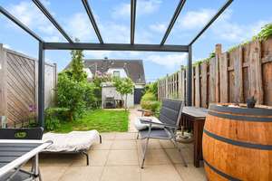 Zuhause mit Wohlfühlcharakter – Gemütliches Reihenendhaus im beliebten Hochschulstadtteil! – Die vollständige Adresse der Immobilie erhältst du vom Anbieter., 23562 Sankt Jürgen, Lübeck – Vorschaubild 16