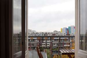 Altbaucharme, ruhige Citylage, mit Licht und Luft – Die vollständige Adresse der Immobilie erhältst du vom Anbieter., 10249 Friedrichshain, Berlin – Vorschaubild 5