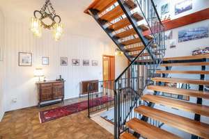 Einfamilienhaus mit Einliegerwohnung in ruhiger und familienfreundlicher Lage von Bramfeld – Die vollständige Adresse der Immobilie erhältst du vom Anbieter., 22179 Bramfeld, Hamburg – Vorschaubild 14