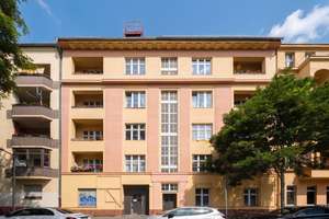 Lichtdurchflutete 2-Zimmer-Wohnung im Reuterkiez – Die vollständige Adresse der Immobilie erhältst du vom Anbieter., 12045 Neukölln (Ortsteil), Berlin – Vorschaubild 10
