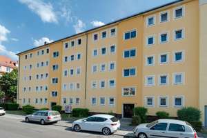 Renovierte 2,5-Zimmer-Wohnung in ruhiger, zentraler Lage – Ludwig-Feuerbach-Str. 84, 90489 Veilhof, Nürnberg – Vorschaubild 1