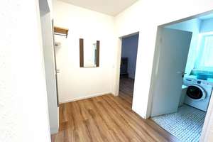 möblierte 47,92 m² 2 -Zimmer Wohnung mit Balkon und Küche in D-Holthausen – 40589 Holthausen, Düsseldorf – Vorschaubild 4