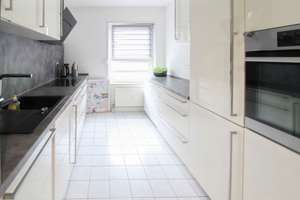 Einziehen und wohlfühlen – Modernisierte 4-Zimmer-Wohnung mit Balkon in Mannheim - Erbbaurecht – 68309 Käfertal, Mannheim – Vorschaubild 5