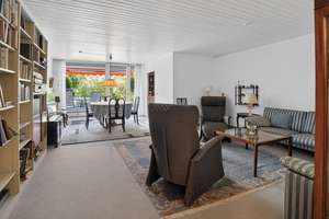 Hochwertige 4-Zimmer-Terrassenwohnung auf zwei Ebenen, Tiefgarage und Dachpool in Göggingen – Die vollständige Adresse der Immobilie erhältst du vom Anbieter., 86199 Göggingen-Nordost, Augsburg – Vorschaubild 4