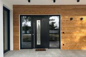 Exklusiver Neubau am See - möblierte, große Villa mit Pool – Havelland (Kreis) – Vorschaubild 9