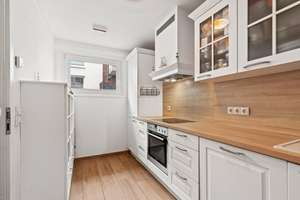 Jetzt verfügbar! Modernes Townhouse mit KfW-40-Energieeffizienz – Die vollständige Adresse der Immobilie erhältst du vom Anbieter., 22159 Farmsen-Berne, Hamburg – Vorschaubild 6