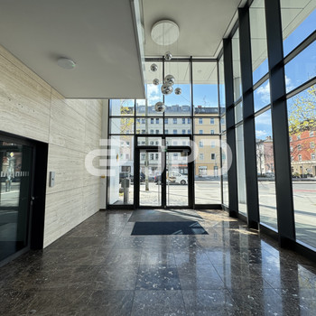 JPD - Büroflächen direkt an der Stammstrecke 