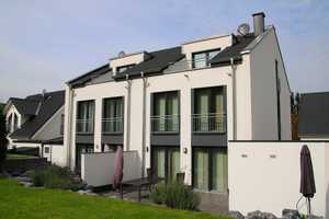 Elegante Stadtvilla im Neubaugebiet in Werl – Humboldtstraße 4, 59457 Soest (Kreis) – Vorschaubild 9