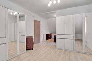 2020 neu aufgebaut! Hochwertiges Einfamilienhaus in ruhiger Lage nahe Bamberg mit Energieklasse A – Die vollständige Adresse der Immobilie erhältst du vom Anbieter., 96199 Zapfendorf – Vorschaubild 14