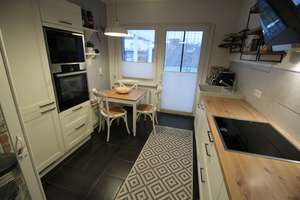 Bungalow im familienfreundlichen Viertel mit großem Garten, Kamin & Wintergarten sucht Eigentümer – Die vollständige Adresse der Immobilie erhältst du vom Anbieter., 39110 Stadtfeld West, Magdeburg – Vorschaubild 7