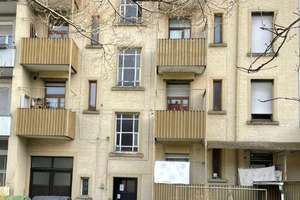 Stilvolle 2-Zimmer-Architektenwohnung mit Balkon – Die vollständige Adresse der Immobilie erhältst du vom Anbieter., 76185 Mühlburg, Karlsruhe – Vorschaubild 11
