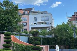 KOPIE - Moderne 4-Zi. Wohnung in bester Innenstadtlage (Provisionsfrei) – Langemarckplatz 7, 91054 Rathausplatz, Erlangen – Vorschaubild 10